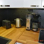 Kauppakatu With Sauna 公寓 *