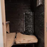 公寓 Kauppakatu With Sauna *