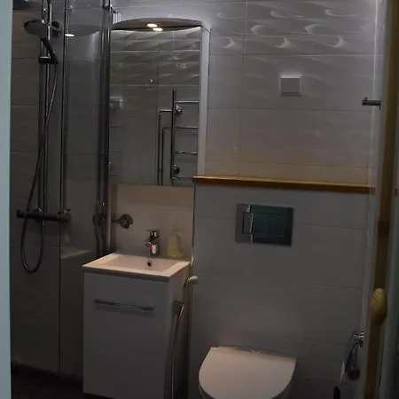 Kauppakatu With Sauna Appartement *