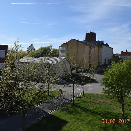 Kauppakatu With Sauna * Idensalmi