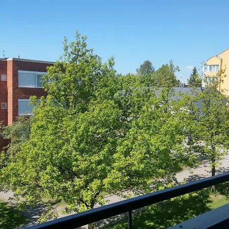 Kauppakatu With Sauna