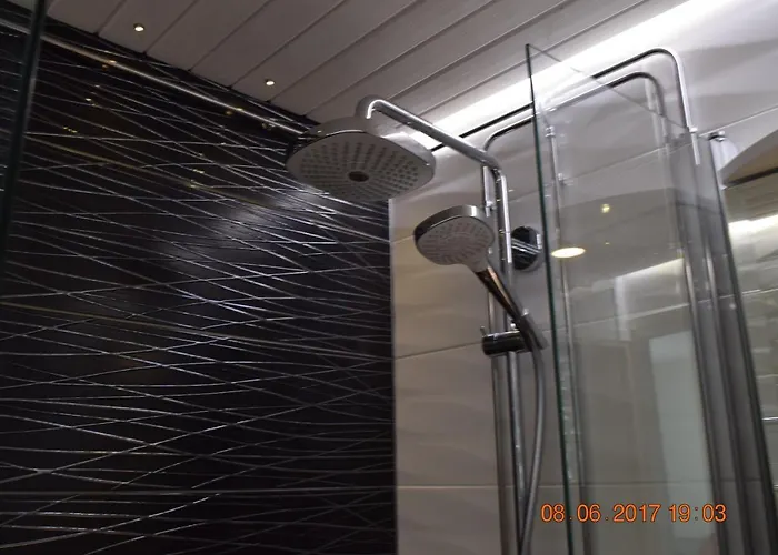 Kauppakatu With Sauna Lägenhet