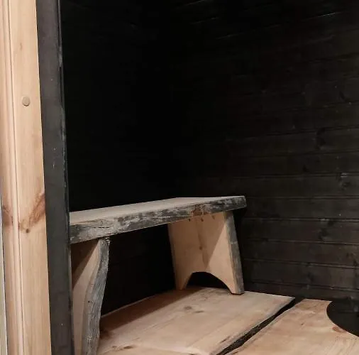 Kauppakatu With Sauna Lägenhet *