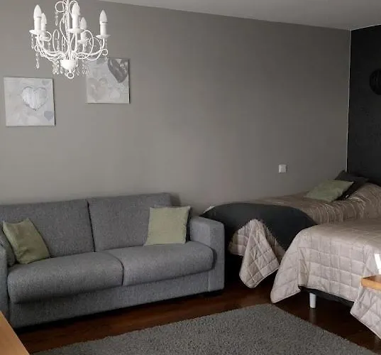 Kauppakatu With Sauna Idensalmi